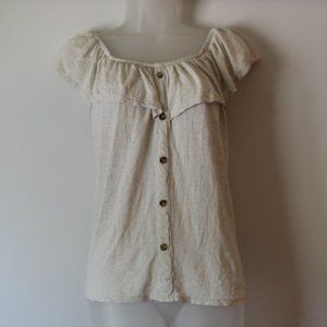 Universal Thread Top